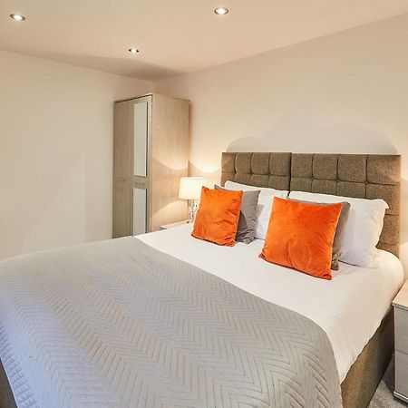 The Hideaway - Apartment 8 Sunderland  Exteriér fotografie