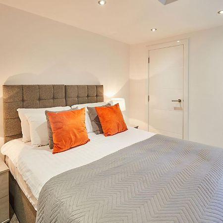 The Hideaway - Apartment 8 Sunderland  Exteriér fotografie