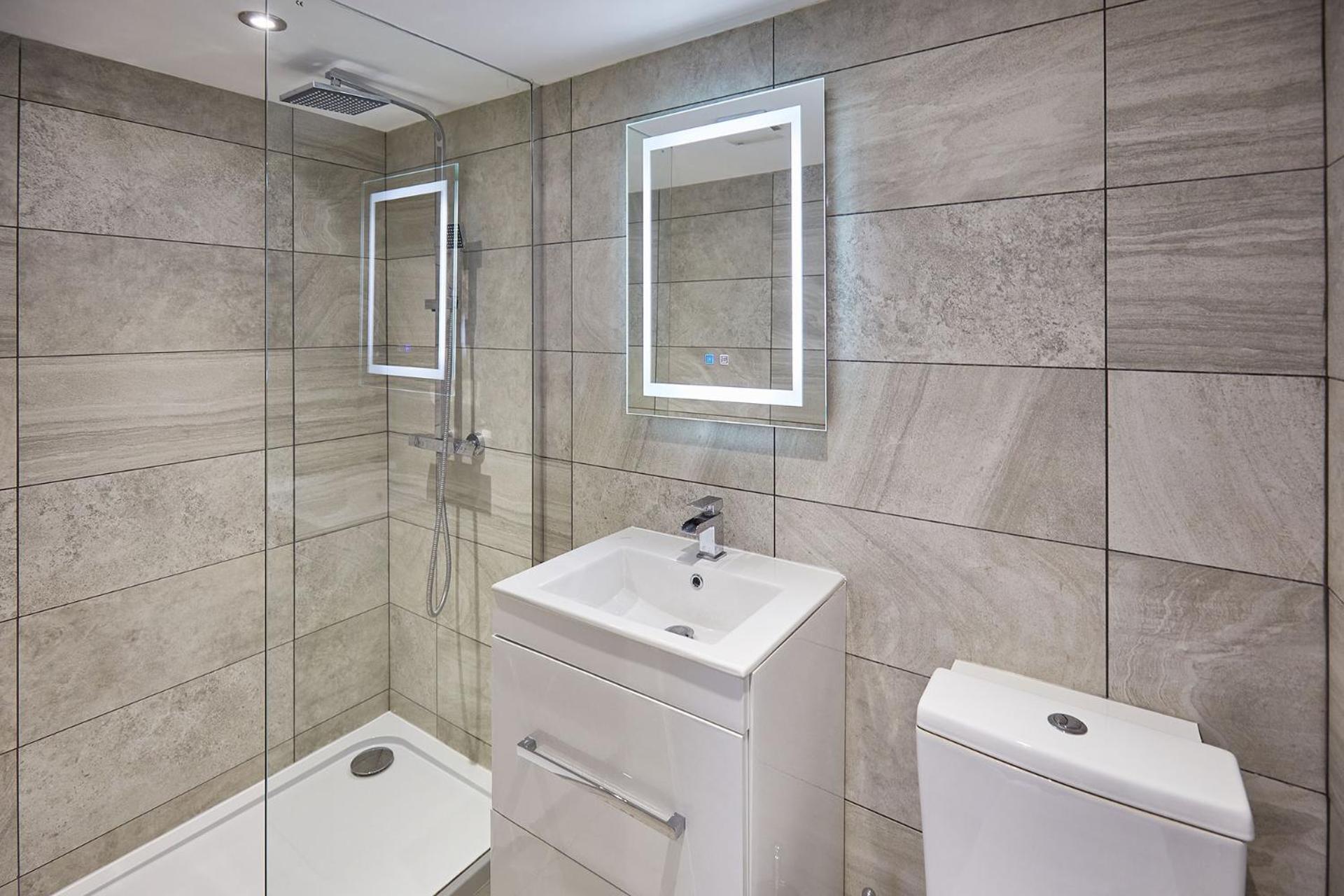 The Hideaway - Apartment 8 Sunderland  Exteriér fotografie
