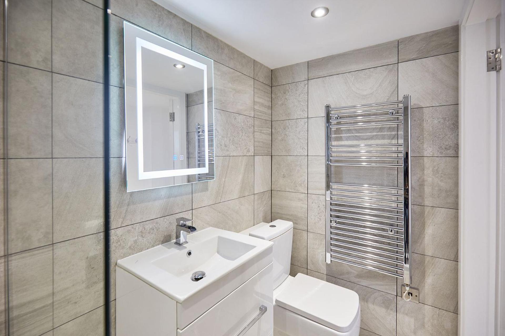The Hideaway - Apartment 8 Sunderland  Exteriér fotografie